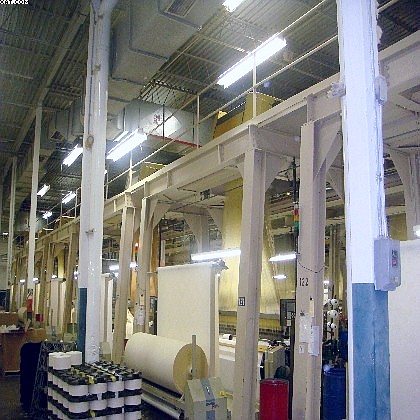 PICANOL OMNI Air Jet Jacquard Looms, 1995 yr,