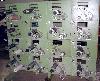  SAHM 260 Take-Up Winders, 16 spindles each, 1985 / 88 yrs,