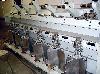  SSM PSF 428 Doubler Winder, 6 positions, 1995 yr.