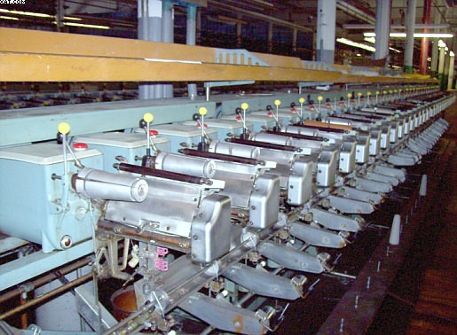 SCHWEITER KEK PN Cone winder, 1973,