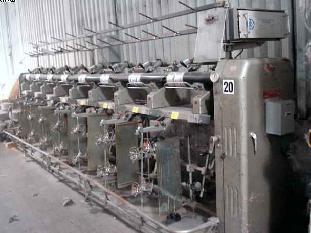 SABADEL Model 673 doubler, 1979 year,