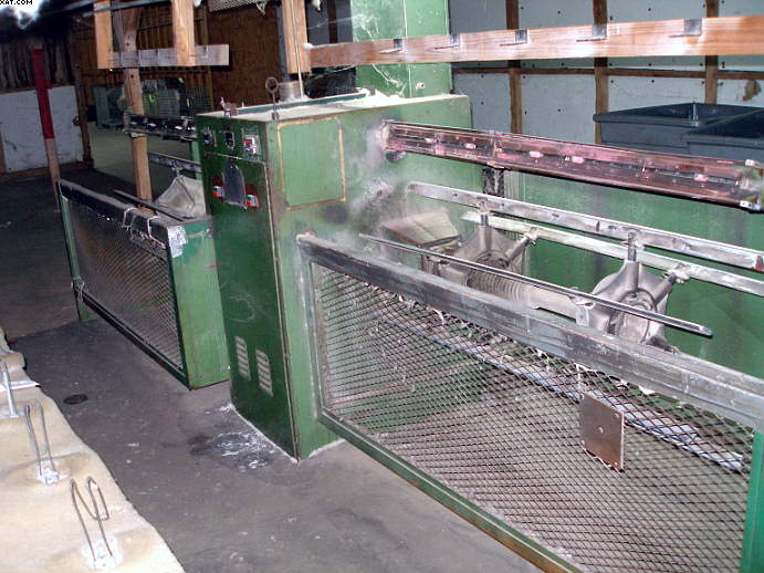 BELMONT 72B Skein Winder/Reel,
