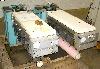  BARMAG SW46 Takeup Winders, 4 cop, REBUILT by Saurer.