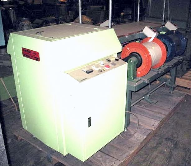 YAMADA Winder, YJW-T6/JW, 4-Position, 1995 yr,