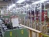 METTLER Model FMG Doubler Winding machine,