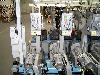  CONORAPID Model K 230 F Winding Machine,