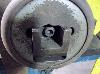  Unknown Rewinder, ~ 78" shaft, portable,
