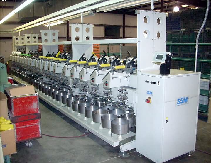 SSM Model PS6D Doubler,