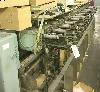 SCHWEITER Winder, 16 position, 6" traverse, 1-5/8" dye tube. SCHWEITER Winder, 16 position, 6" traverse, 1-5/8" dye tube.