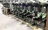 LEESONA 959 Winders, double deck structure, LEESONA 959 Winders, double deck structure,