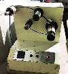 HCH Model HCSA200 Tape Rewinder, 2016 yr. HCH Model HCSA200 Tape Rewinder, 2016 yr.