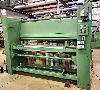 ALEXANDER Reroll Machine, 80" wide, with