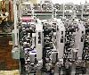  MURATA Clip Cone Winders, CBF & Pocket type,