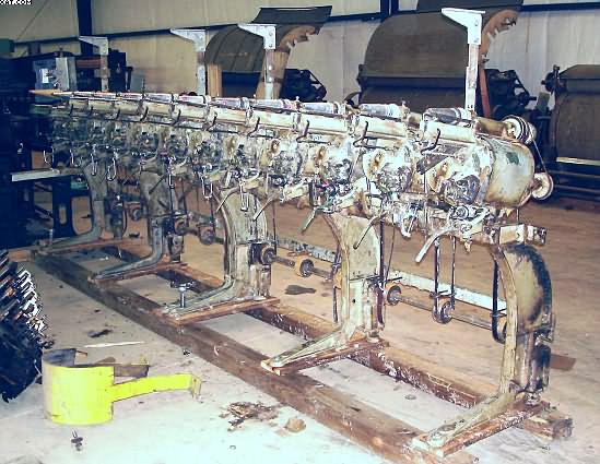FOSTER 77-B Winders