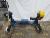 Rewinder, 65" between 1-1/4" chucks, tension controls, Rewinder, 65" between 1-1/4" chucks, tension controls,