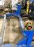 UNKNOWN Unwind, 78" between 1-1/2" chucks, UNKNOWN Unwind, 78" between 1-1/2" chucks,