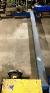 UNKNOWN Winder, 78" between 1-1/4" chucks, UNKNOWN Winder, 78" between 1-1/4" chucks,