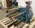 STANFORD Doctor Machine, Model 142 LT, 30" web width, STANFORD Doctor Machine, Model 142 LT, 30" web width,