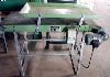 G&W Type RT-330 Packaging Conveyor Table, G&W Type RT-330 Packaging Conveyor Table,