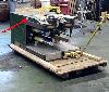  RIETER J7/A3 Winders, 1985 & 1990 yrs, auto doff,