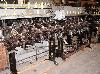  LEESONA 50 Winder, 6 or 12 spindles each,
