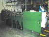 FLETCHER Model GL 2000 Rewinder, 10 spindles, 2000 yr.