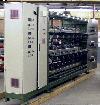  BELMONT AD-27 Winder, 1999 yr, 24 spindles (3x8), auto doff.