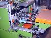  HACOBA KSA/80 King Spool Winders, 1989 yr, 4 positions each,