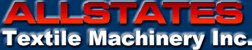 Allstates Textile Machinery, Inc.